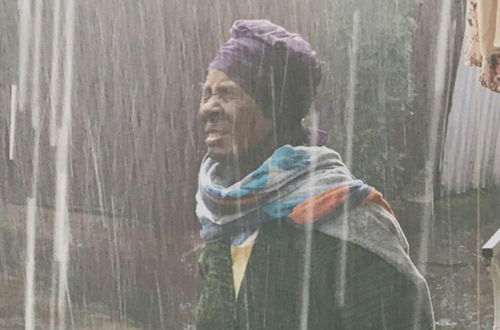 Photograph by Nardos Zewde