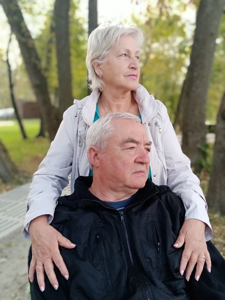 Мои года, мое богатство