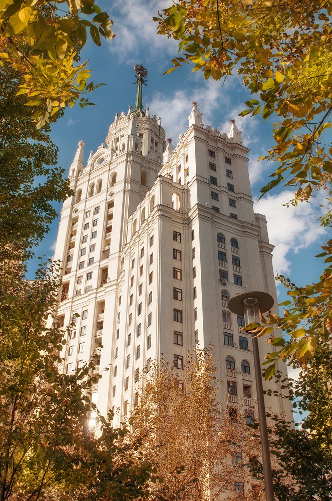 Photograph by Алексей Михайлов