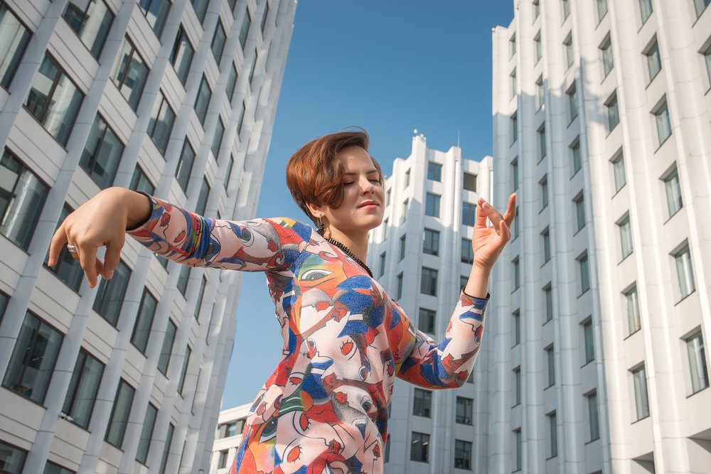 Photograph by Алексей Михайлов