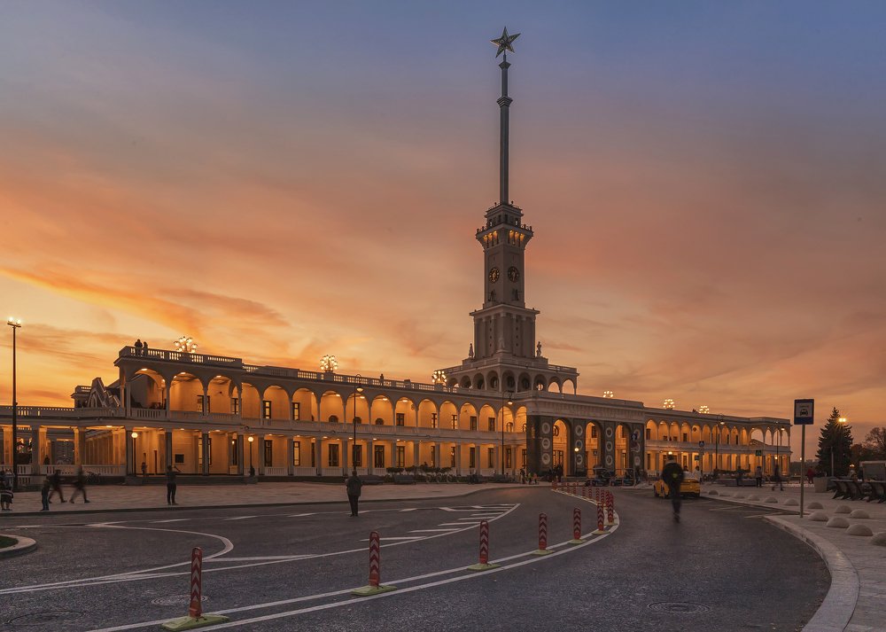 Photograph by Юрий Левко