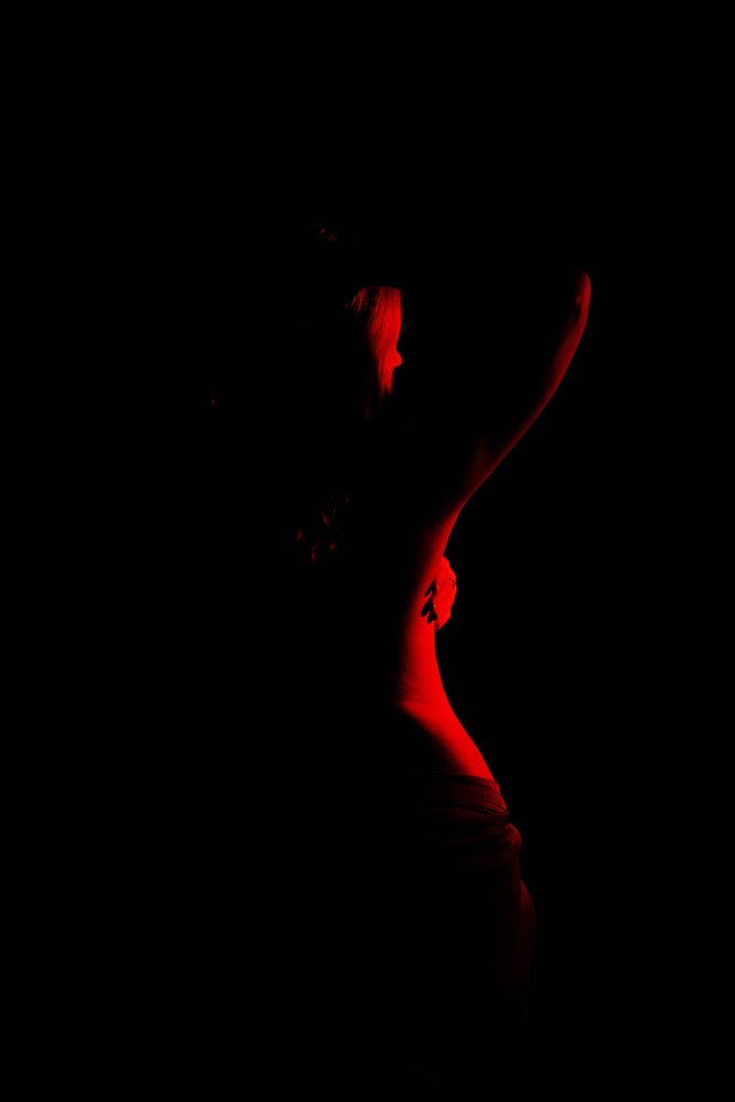 Photograph by Olga Bakke