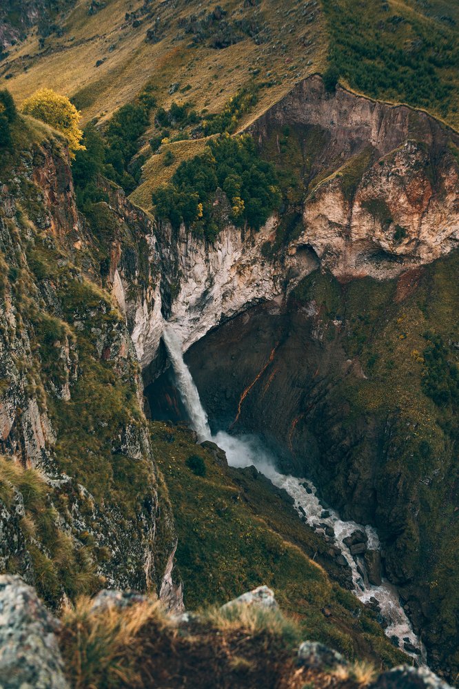 Photograph by Анастасия Мелёхина