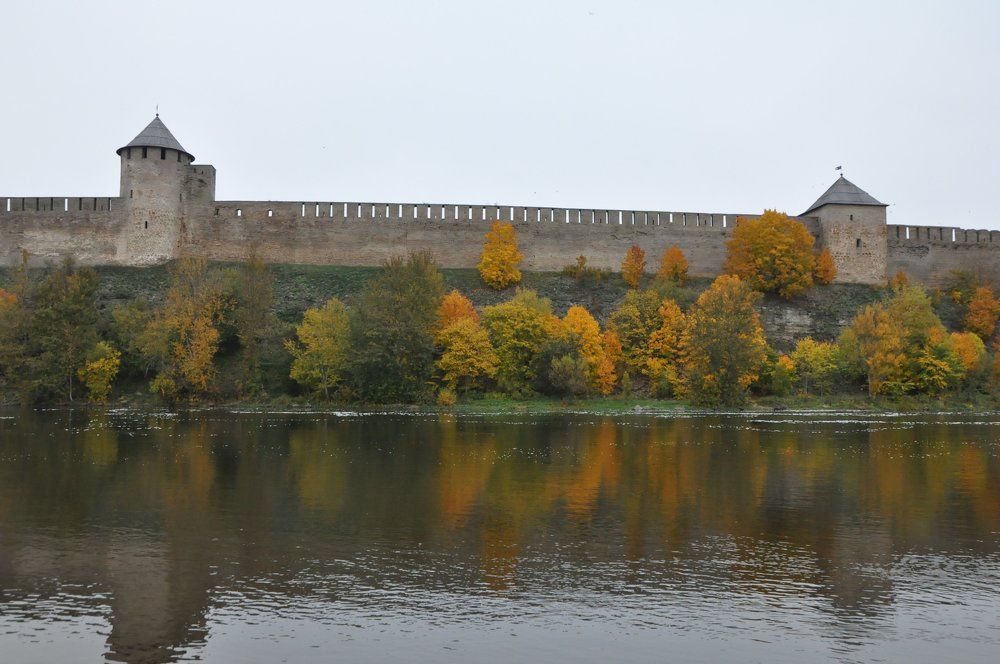 Photograph by Алина Голубева
