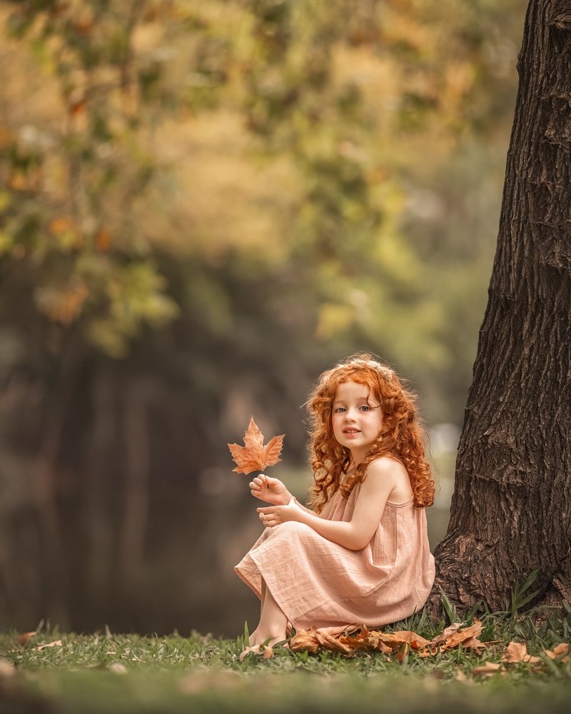 Photograph by Maria del Valle Presser