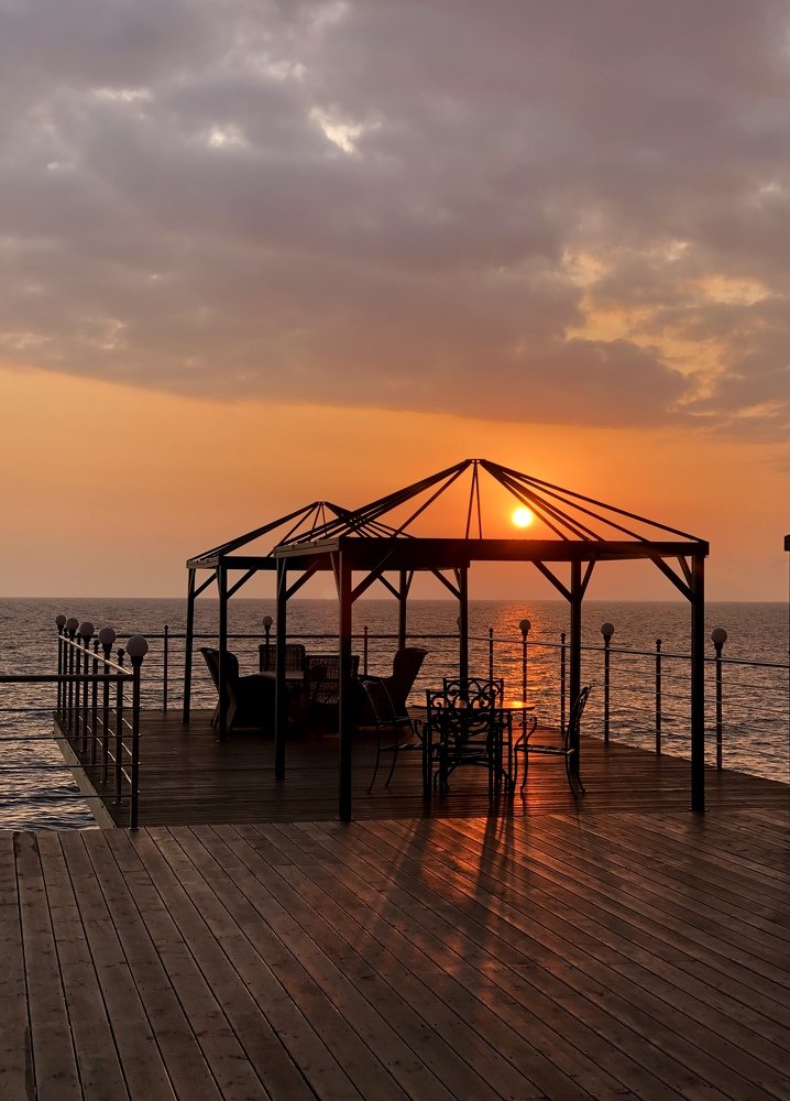 Клетка для звезды