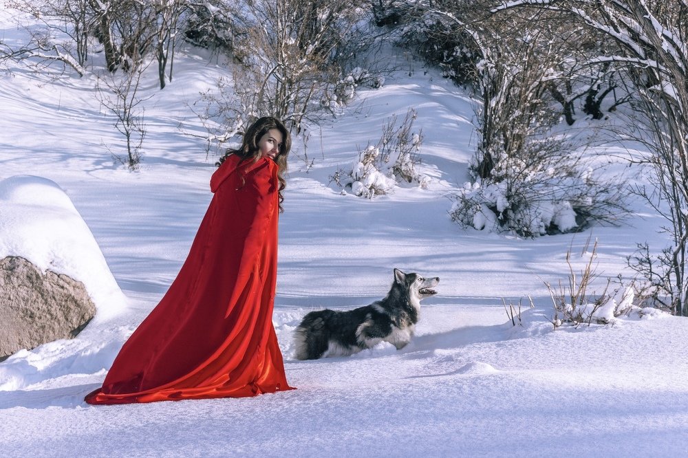 Photograph by Александра Корнеева