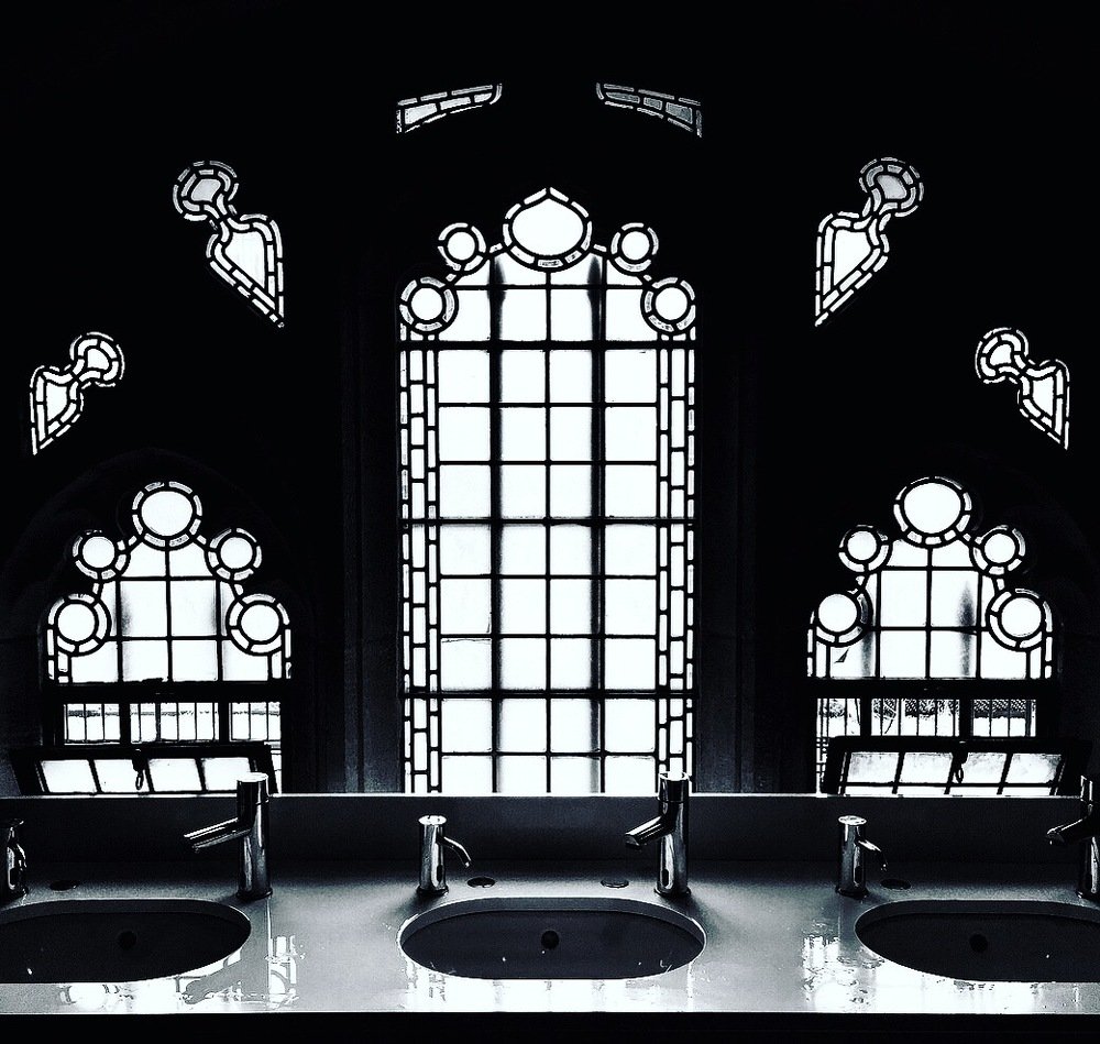 Keep your hands clean