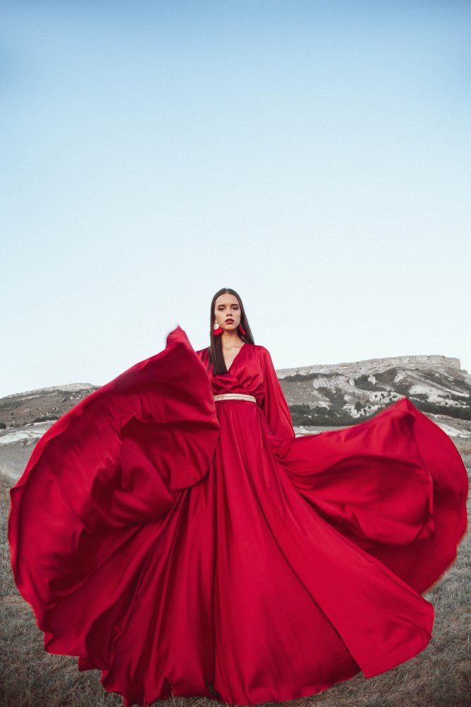 Photograph by Алена Межевова