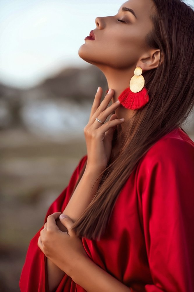 Photograph by Алена Межевова