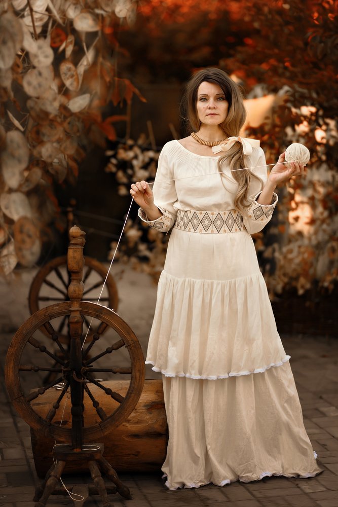 Photograph by Алена Нечипоренко