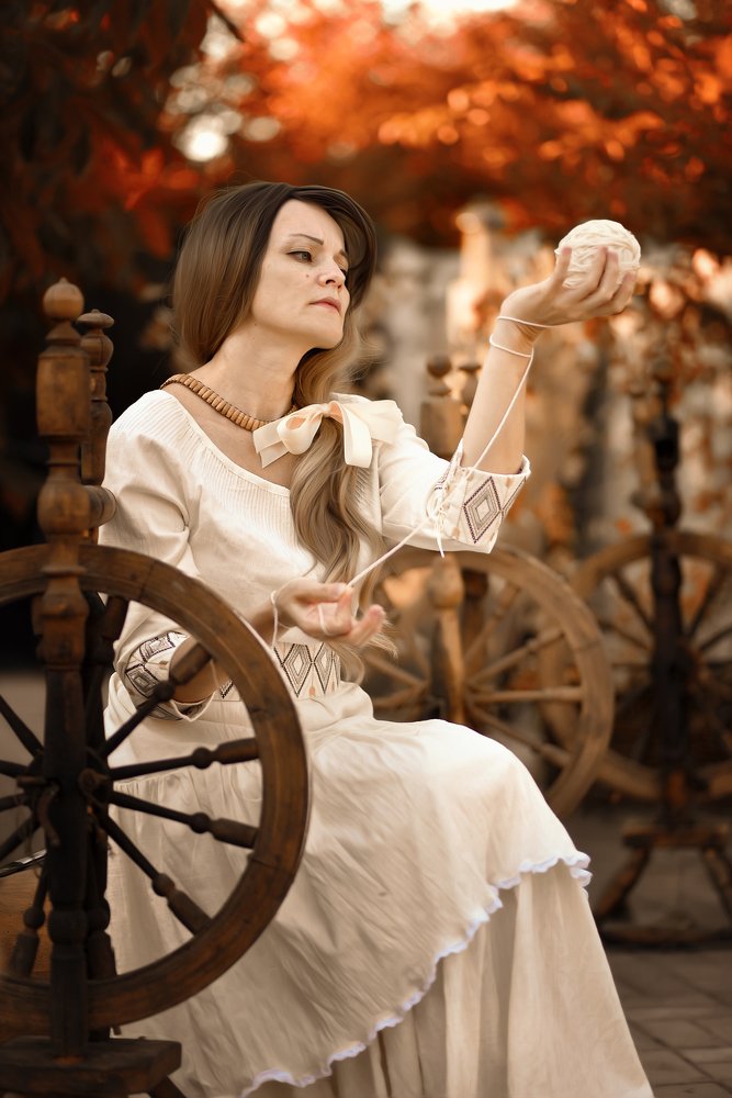 Photograph by Алена Нечипоренко