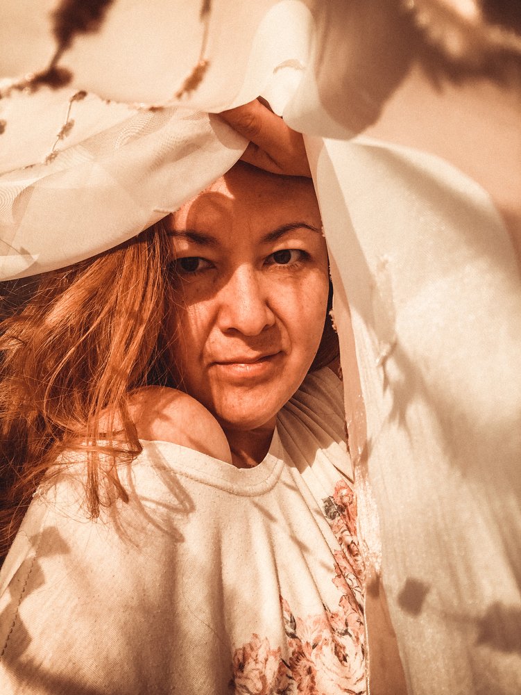 Photograph by Алия Халилова