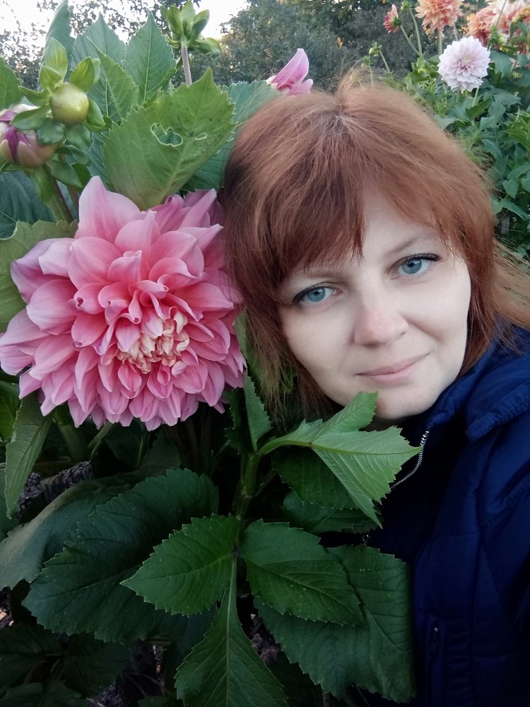 Photograph by Александра Лукашевич