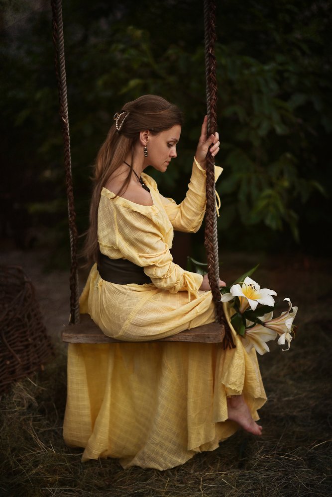 Photograph by Алена Нечипоренко