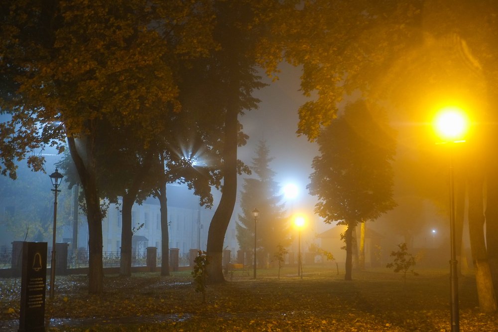 Photograph by Наталья Манусова