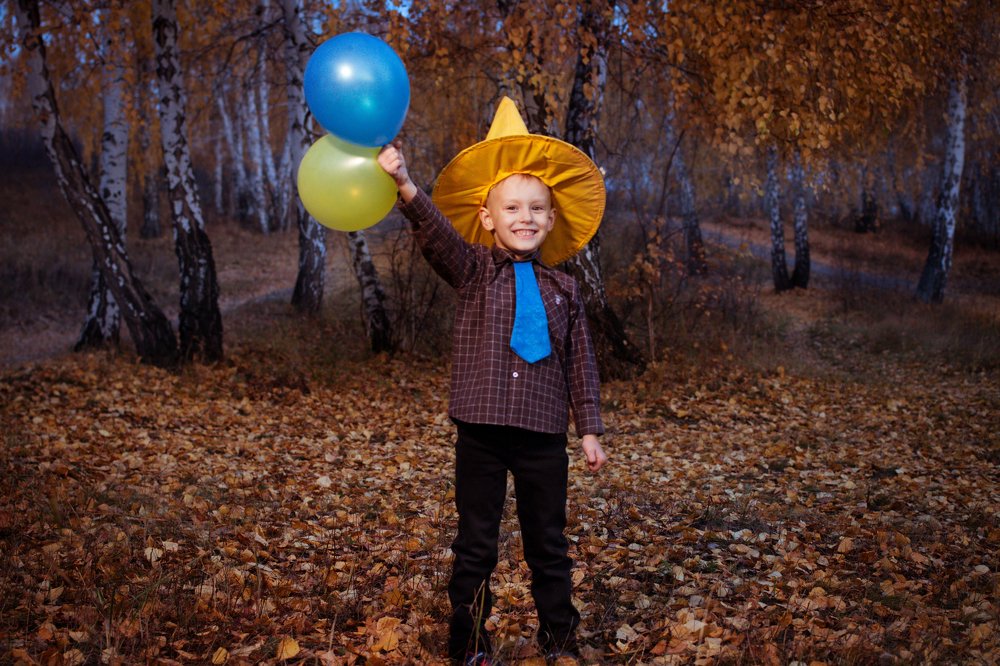 Фотография автора KattyFox