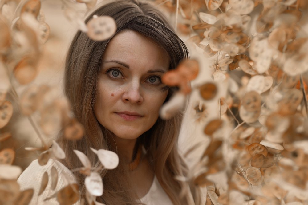 Photograph by Алена Нечипоренко