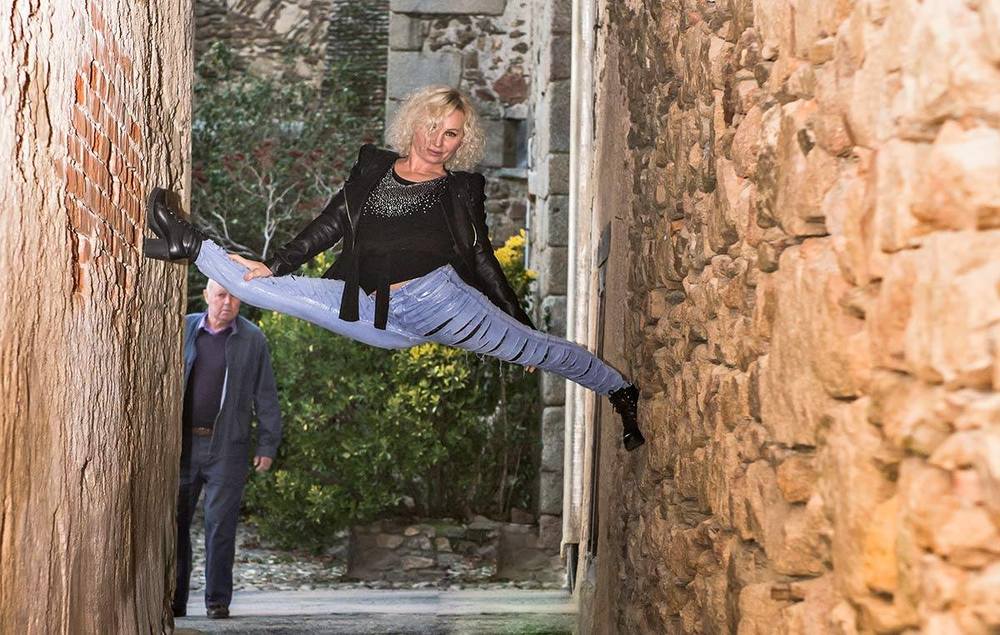 Photograph by Victor