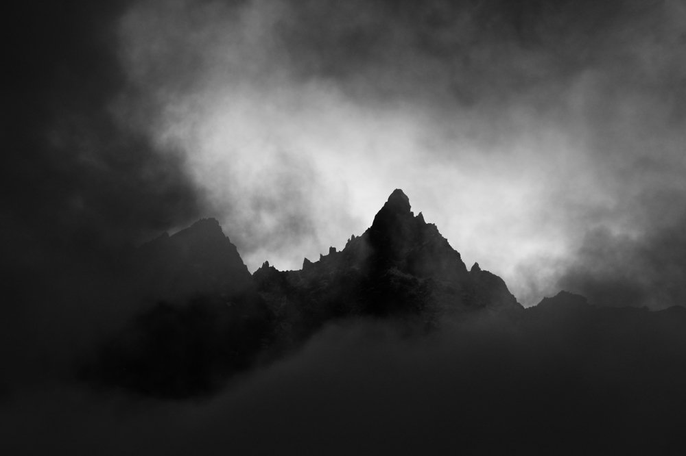 Photograph by Nina Nayko