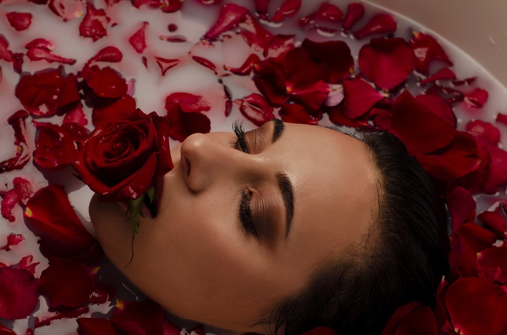 Photograph by Любовь Безволева