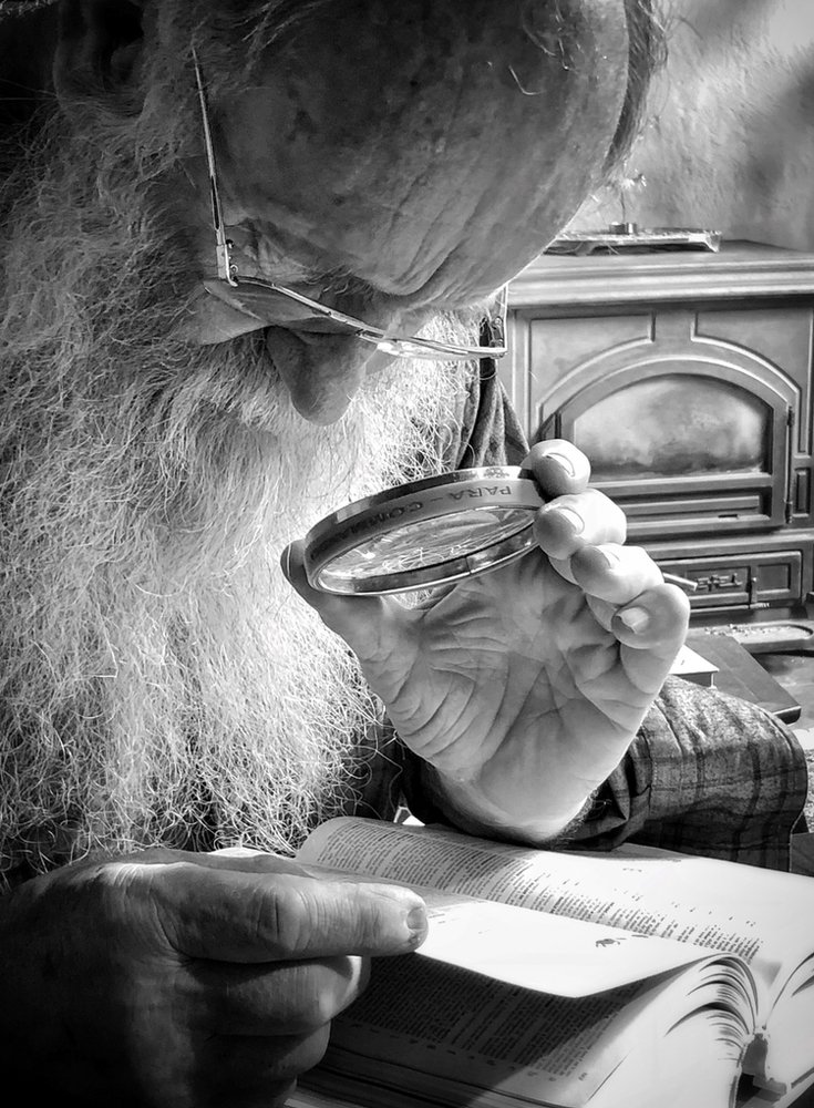 Photograph by Ernesto terri