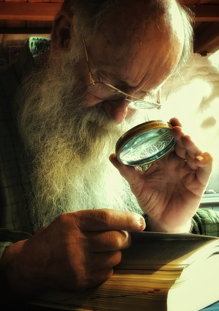 Photograph by Ernesto terri