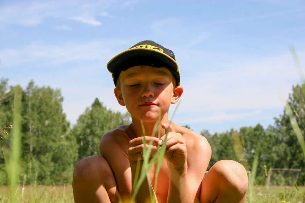 Photograph by Анастасия Карнаухова