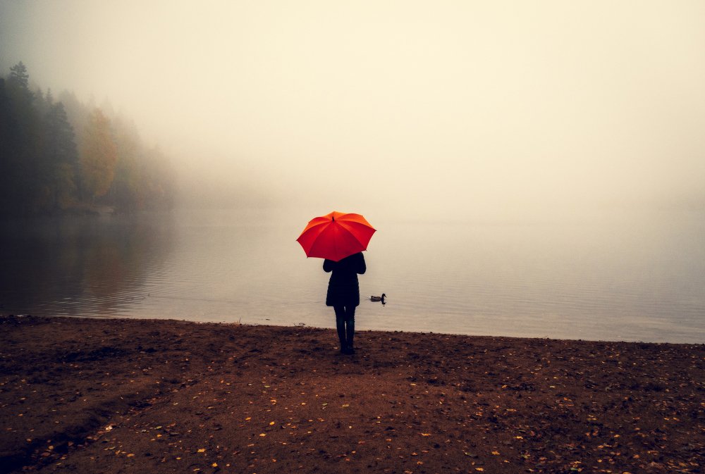 Photograph by Olga Bakke