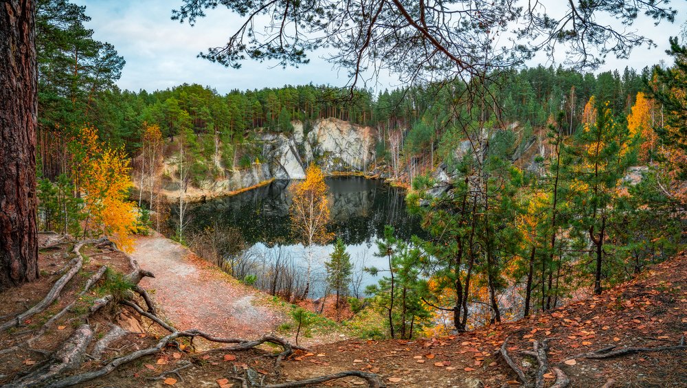 Photograph by Сергей Егоров