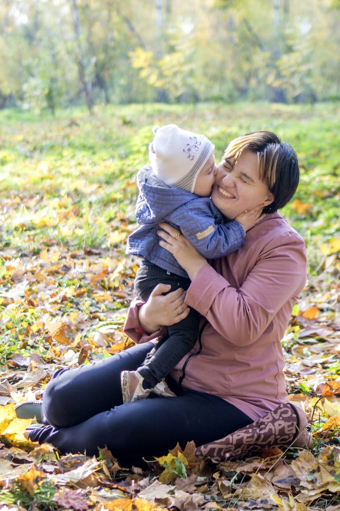 Photograph by Марина Евченко