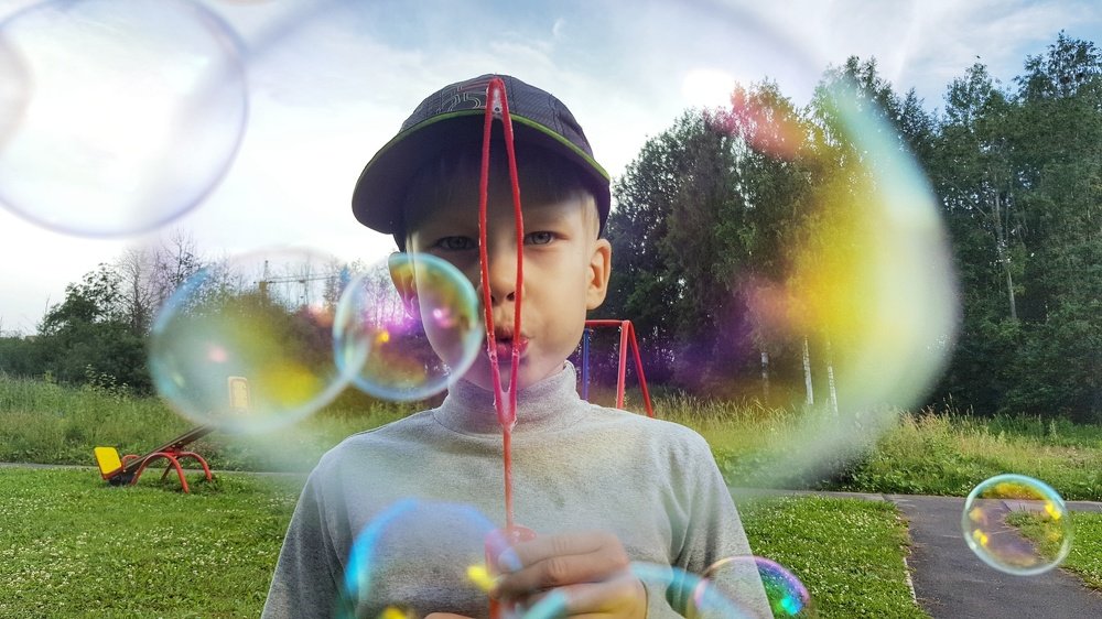 Photograph by Татьяна Пименкова