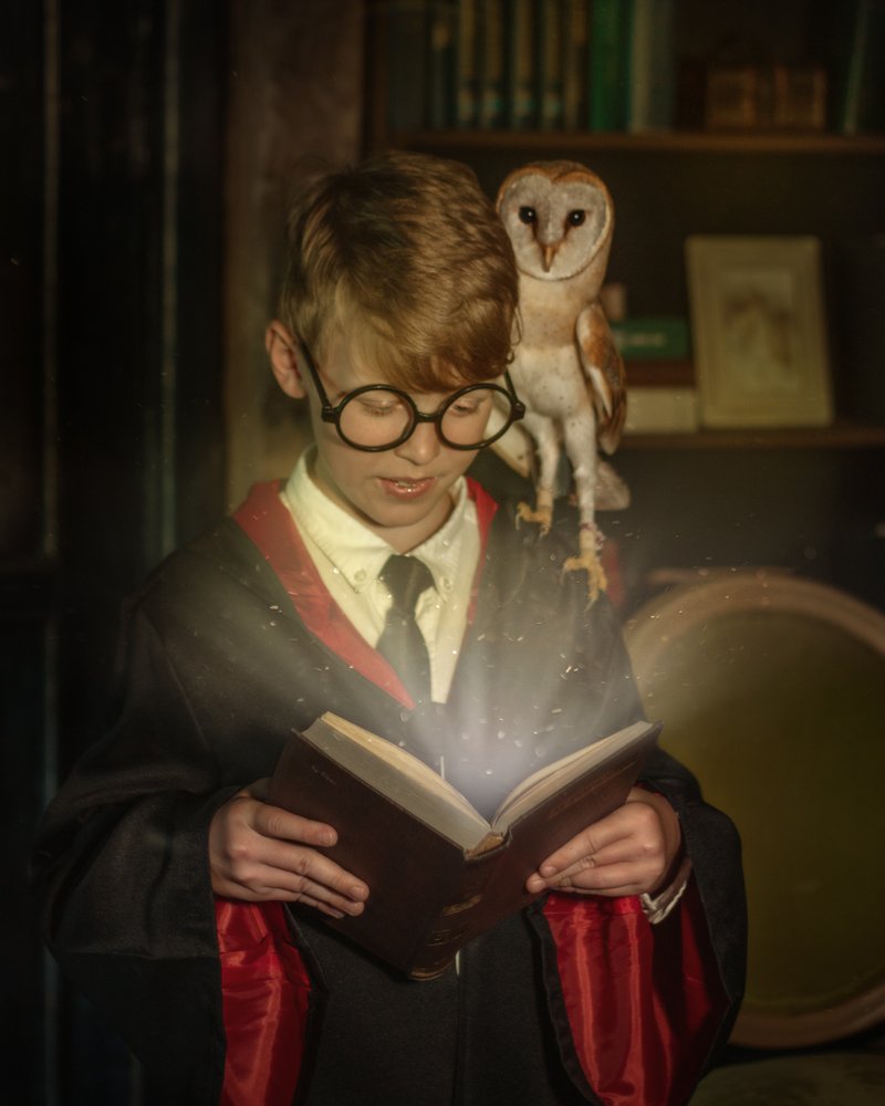 Photograph by Светлана Ерохина