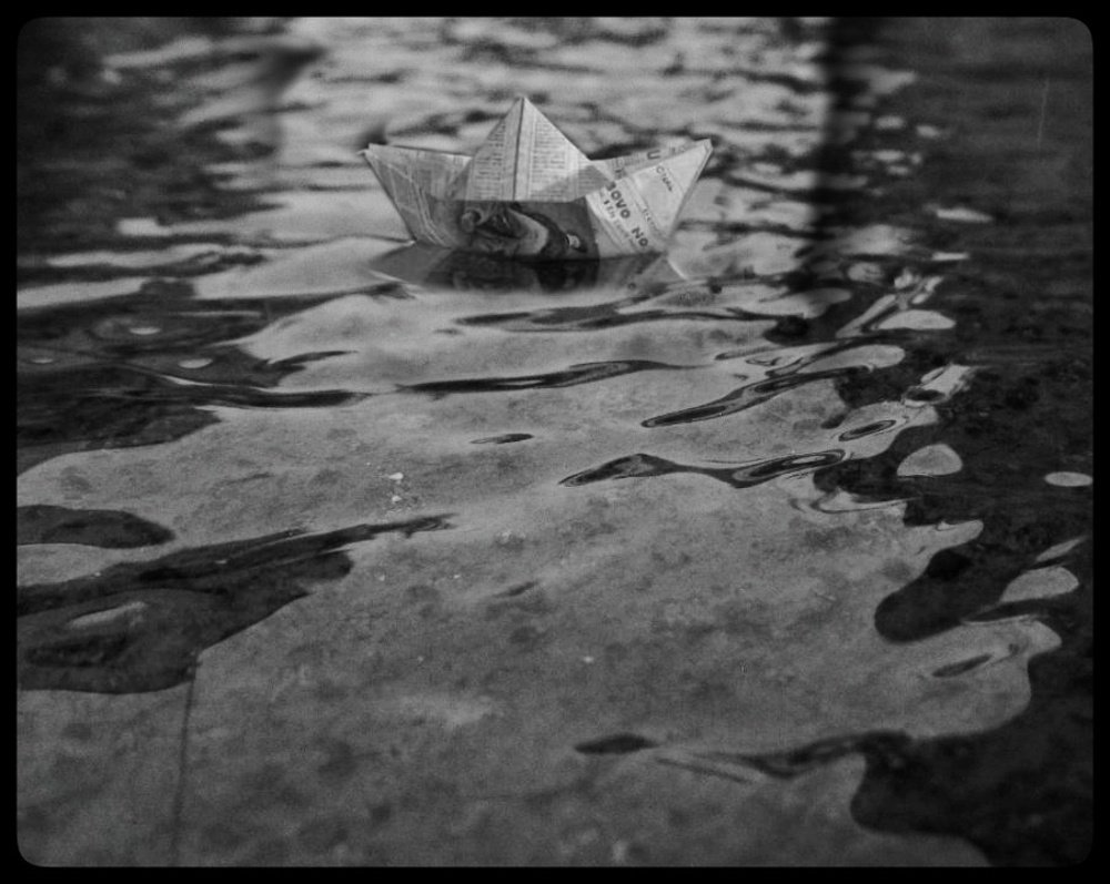 Photograph by David Gómez