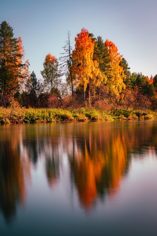 Photograph by Сергей Егоров