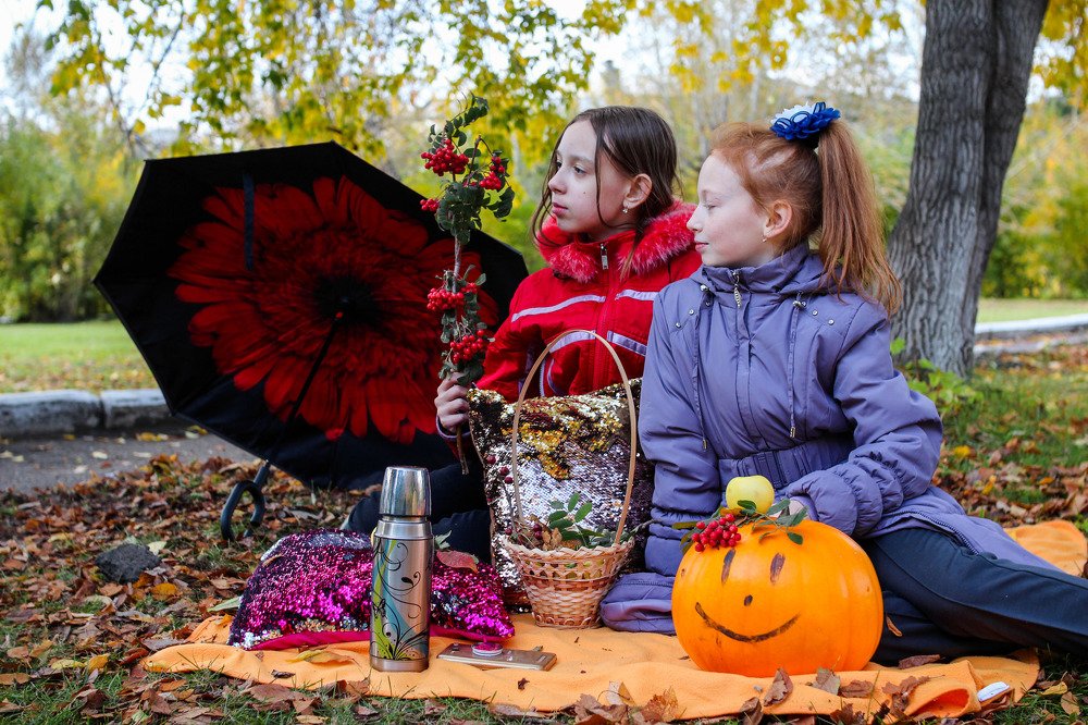 Photograph by Анастасия Карнаухова