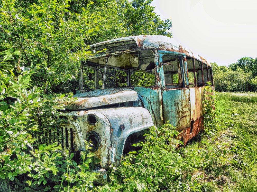 Photograph by Александр Малютин