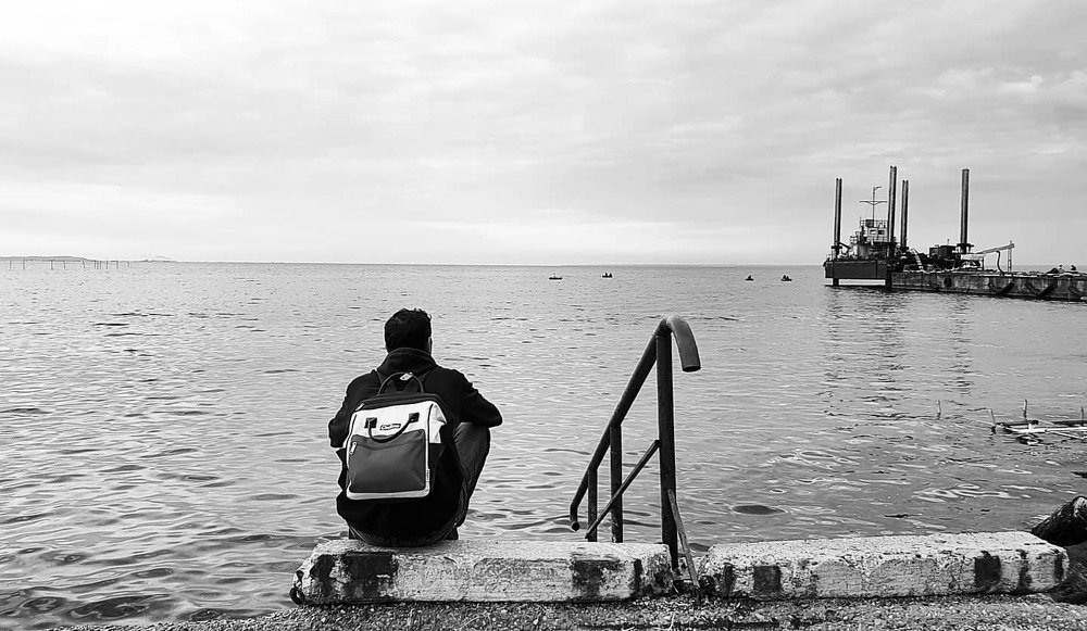 Photograph by Екатерина Маградзе