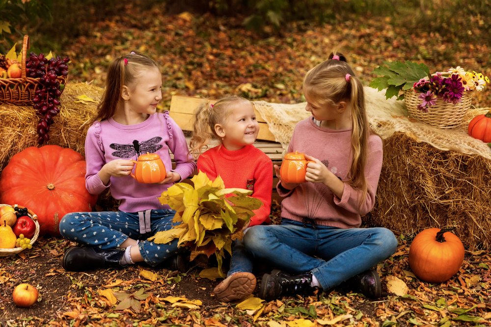 Photograph by Наталья Брылькова