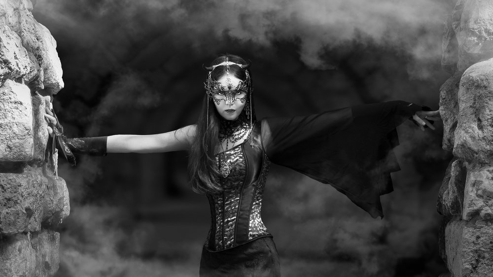 Фотография автора Руслан Комаров