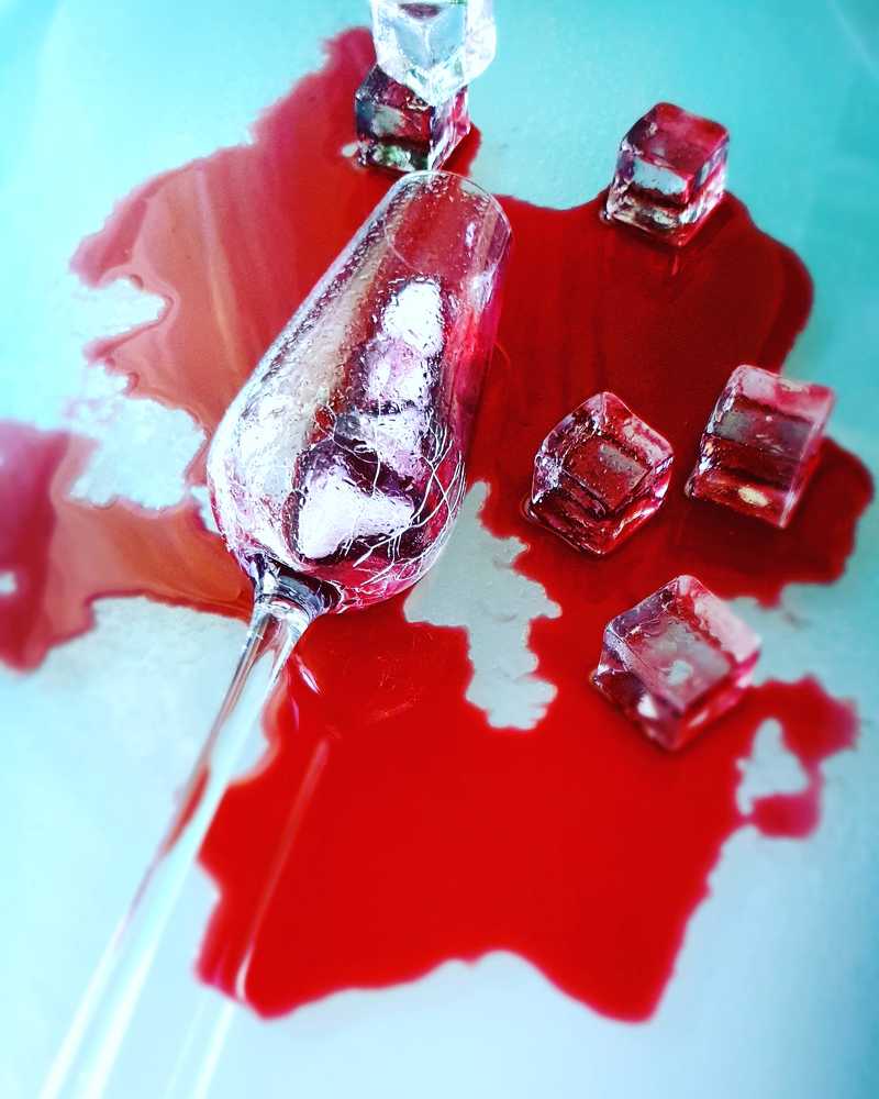 Photograph by Екатерина Маградзе