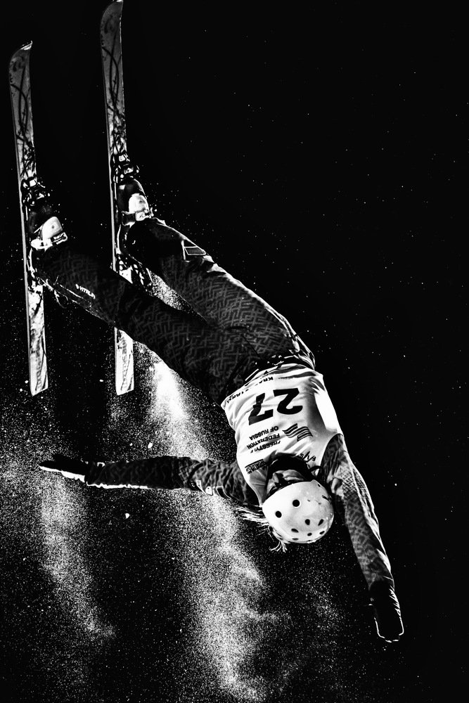 Photograph by Андрей Кочергин