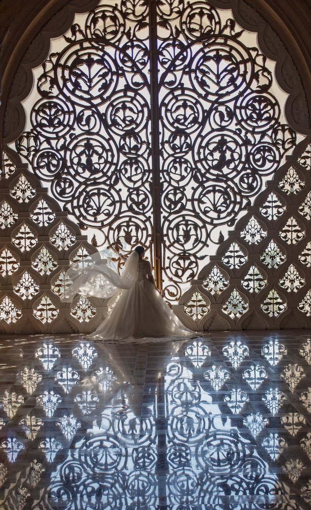 Photograph by Elya Tsishba