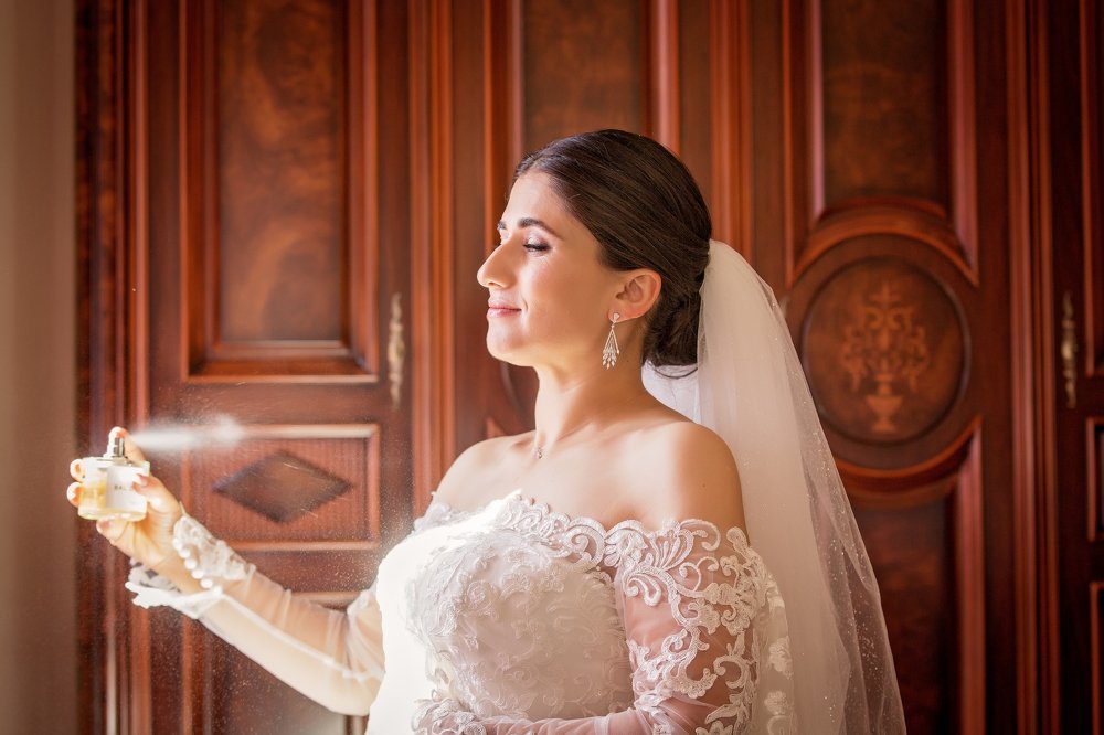 Photograph by Elya Tsishba