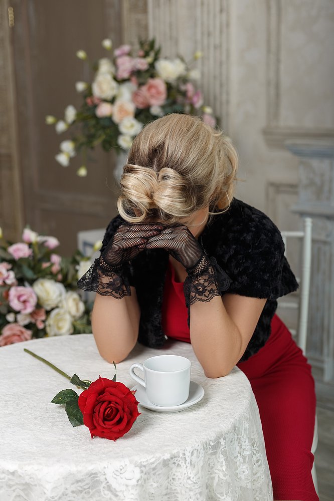 Photograph by Мария Чернявская