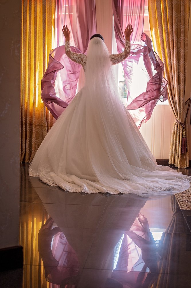 Photograph by Elya Tsishba