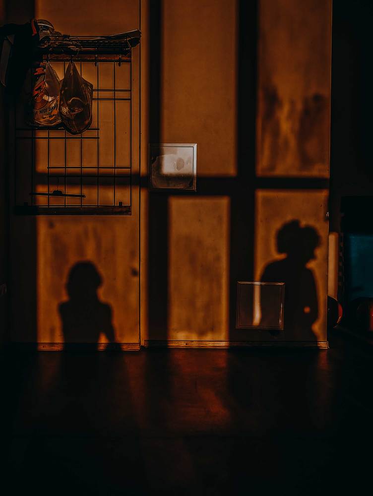 Фотография автора Яна Чхан