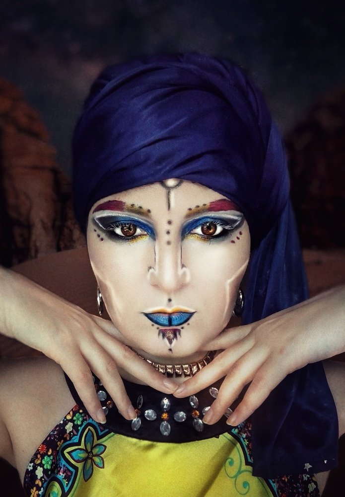 Photograph by Юлия Полтавец