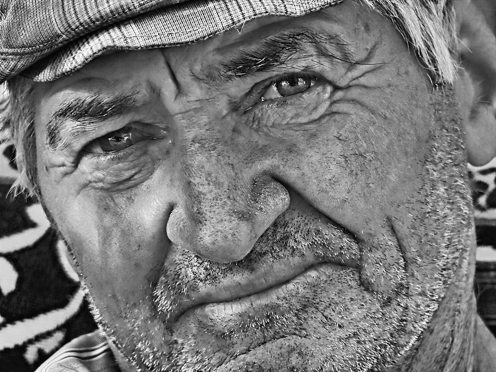 Photograph by Tudor Honceriu