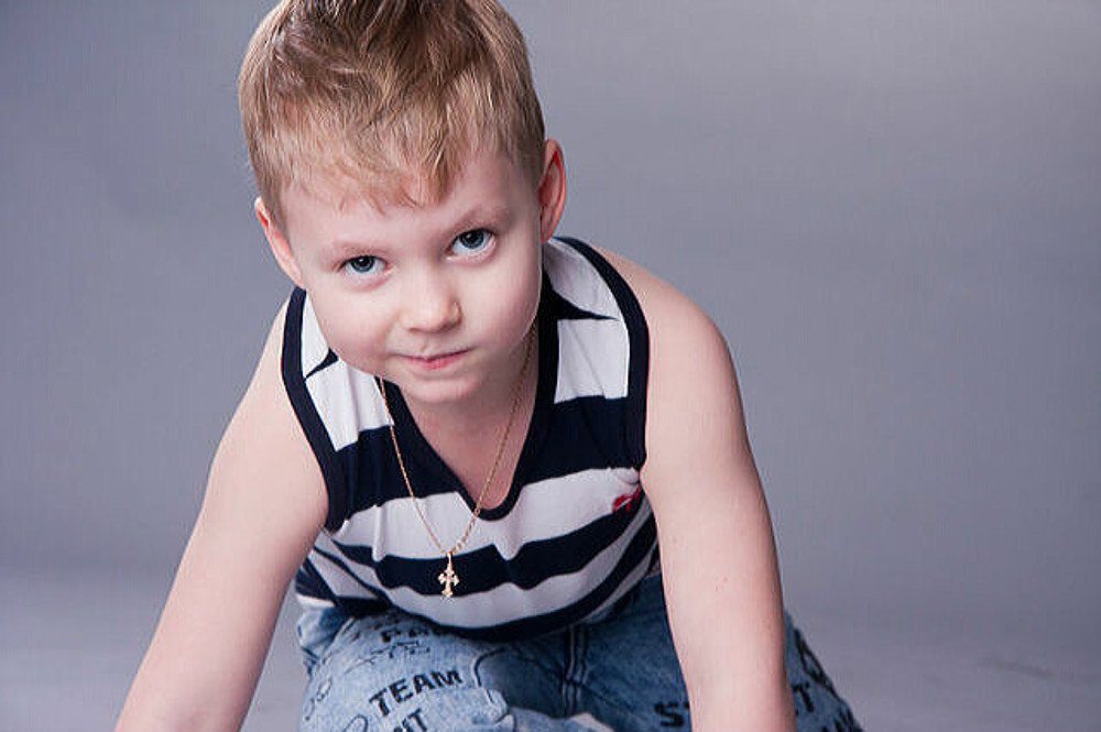 Фотография автора Павел Попов